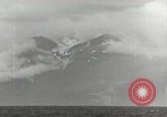 Image of Brigadier General Joseph Ready Aleutian Islands Alaska USA, 1943, second 38 stock footage video 65675058500