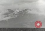 Image of Brigadier General Joseph Ready Aleutian Islands Alaska USA, 1943, second 39 stock footage video 65675058500