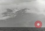 Image of Brigadier General Joseph Ready Aleutian Islands Alaska USA, 1943, second 40 stock footage video 65675058500