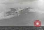 Image of Brigadier General Joseph Ready Aleutian Islands Alaska USA, 1943, second 41 stock footage video 65675058500