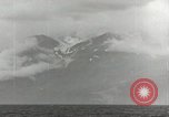 Image of Brigadier General Joseph Ready Aleutian Islands Alaska USA, 1943, second 42 stock footage video 65675058500