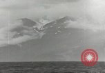 Image of Brigadier General Joseph Ready Aleutian Islands Alaska USA, 1943, second 43 stock footage video 65675058500