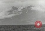 Image of Brigadier General Joseph Ready Aleutian Islands Alaska USA, 1943, second 44 stock footage video 65675058500