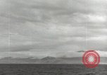 Image of Brigadier General Joseph Ready Aleutian Islands Alaska USA, 1943, second 47 stock footage video 65675058500