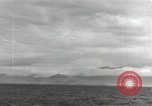 Image of Brigadier General Joseph Ready Aleutian Islands Alaska USA, 1943, second 48 stock footage video 65675058500