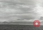 Image of Brigadier General Joseph Ready Aleutian Islands Alaska USA, 1943, second 52 stock footage video 65675058500