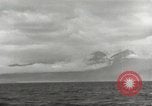 Image of Brigadier General Joseph Ready Aleutian Islands Alaska USA, 1943, second 58 stock footage video 65675058500