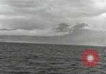 Image of Brigadier General Joseph Ready Aleutian Islands Alaska USA, 1943, second 61 stock footage video 65675058500