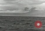 Image of Brigadier General Joseph Ready Aleutian Islands Alaska USA, 1943, second 62 stock footage video 65675058500