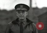Image of Admiral KinKaid Aleutian Islands Alaska USA, 1943, second 30 stock footage video 65675058501
