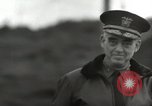 Image of Admiral KinKaid Aleutian Islands Alaska USA, 1943, second 42 stock footage video 65675058501