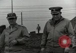 Image of Admiral KinKaid Aleutian Islands Alaska USA, 1943, second 52 stock footage video 65675058501