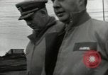 Image of Admiral KinKaid Aleutian Islands Alaska USA, 1943, second 55 stock footage video 65675058501