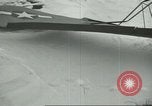 Image of crashed C 64 aircraft Aleutian Islands Alaska USA, 1943, second 44 stock footage video 65675058502