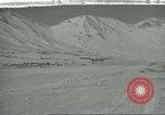 Image of United States P 38 planes Aleutian Islands Alaska USA, 1943, second 1 stock footage video 65675058503