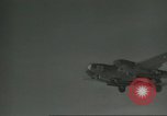 Image of United States P 38 planes Aleutian Islands Alaska USA, 1943, second 4 stock footage video 65675058503