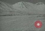 Image of United States P 38 planes Aleutian Islands Alaska USA, 1943, second 6 stock footage video 65675058503