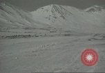Image of United States P 38 planes Aleutian Islands Alaska USA, 1943, second 7 stock footage video 65675058503