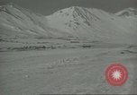 Image of United States P 38 planes Aleutian Islands Alaska USA, 1943, second 8 stock footage video 65675058503
