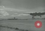 Image of United States P 38 planes Aleutian Islands Alaska USA, 1943, second 13 stock footage video 65675058503