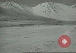 Image of United States P 38 planes Aleutian Islands Alaska USA, 1943, second 17 stock footage video 65675058503