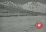 Image of United States P 38 planes Aleutian Islands Alaska USA, 1943, second 18 stock footage video 65675058503