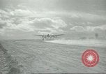 Image of United States P 38 planes Aleutian Islands Alaska USA, 1943, second 23 stock footage video 65675058503