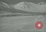 Image of United States P 38 planes Aleutian Islands Alaska USA, 1943, second 25 stock footage video 65675058503