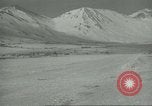 Image of United States P 38 planes Aleutian Islands Alaska USA, 1943, second 26 stock footage video 65675058503