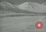Image of United States P 38 planes Aleutian Islands Alaska USA, 1943, second 27 stock footage video 65675058503