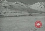 Image of United States P 38 planes Aleutian Islands Alaska USA, 1943, second 29 stock footage video 65675058503