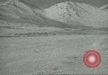Image of United States P 38 planes Aleutian Islands Alaska USA, 1943, second 33 stock footage video 65675058503