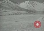 Image of United States P 38 planes Aleutian Islands Alaska USA, 1943, second 34 stock footage video 65675058503