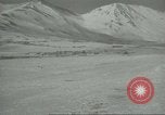 Image of United States P 38 planes Aleutian Islands Alaska USA, 1943, second 35 stock footage video 65675058503