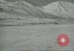 Image of United States P 38 planes Aleutian Islands Alaska USA, 1943, second 36 stock footage video 65675058503