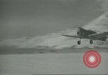 Image of United States P 38 planes Aleutian Islands Alaska USA, 1943, second 38 stock footage video 65675058503
