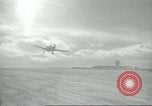 Image of United States P 38 planes Aleutian Islands Alaska USA, 1943, second 40 stock footage video 65675058503