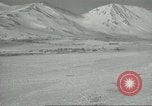 Image of United States P 38 planes Aleutian Islands Alaska USA, 1943, second 42 stock footage video 65675058503