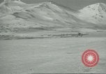 Image of United States P 38 planes Aleutian Islands Alaska USA, 1943, second 44 stock footage video 65675058503