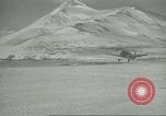 Image of United States P 38 planes Aleutian Islands Alaska USA, 1943, second 45 stock footage video 65675058503