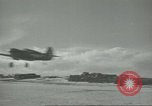 Image of United States P 38 planes Aleutian Islands Alaska USA, 1943, second 47 stock footage video 65675058503