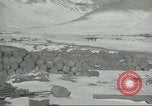 Image of United States P 38 planes Aleutian Islands Alaska USA, 1943, second 49 stock footage video 65675058503
