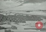 Image of United States P 38 planes Aleutian Islands Alaska USA, 1943, second 50 stock footage video 65675058503