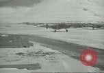 Image of United States P 38 planes Aleutian Islands Alaska USA, 1943, second 52 stock footage video 65675058503