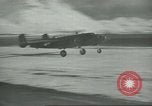 Image of United States P 38 planes Aleutian Islands Alaska USA, 1943, second 53 stock footage video 65675058503