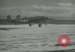 Image of United States P 38 planes Aleutian Islands Alaska USA, 1943, second 54 stock footage video 65675058503