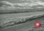 Image of United States P 38 planes Aleutian Islands Alaska USA, 1943, second 57 stock footage video 65675058503