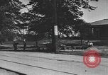 Immagine di Water Tower United States USA, 1916, secondo 48 filmato di repertorio 65675058504