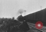Image of Early movie experiment with split screen sequence Detroit Michigan USA, 1916, second 6 stock footage video 65675058506
