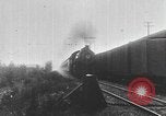 Image of Early movie experiment with split screen sequence Detroit Michigan USA, 1916, second 7 stock footage video 65675058506